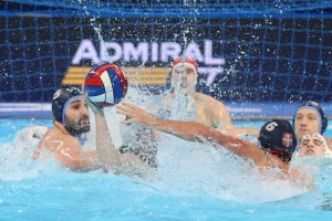 Počinje rasplet, Srbija napada deveto zlato, konkurencija je žestoka